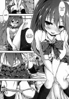 Oshioki Suru yo / おしおきするよ [Yagami Shuuichi] [Original] Thumbnail Page 23