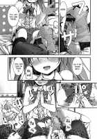 Oshioki Suru yo / おしおきするよ [Yagami Shuuichi] [Original] Thumbnail Page 24