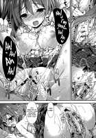 Oshioki Suru yo / おしおきするよ [Yagami Shuuichi] [Original] Thumbnail Page 34