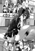 Oshioki Suru yo / おしおきするよ [Yagami Shuuichi] [Original] Thumbnail Page 37