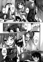 Oshioki Suru yo / おしおきするよ [Yagami Shuuichi] [Original] Thumbnail Page 41