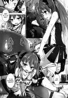 Oshioki Suru yo / おしおきするよ [Yagami Shuuichi] [Original] Thumbnail Page 42