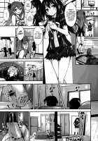 Oshioki Suru yo / おしおきするよ [Yagami Shuuichi] [Original] Thumbnail Page 44