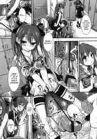 Oshioki Suru yo / おしおきするよ [Yagami Shuuichi] [Original] Thumbnail Page 46