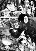 Oshioki Suru yo / おしおきするよ [Yagami Shuuichi] [Original] Thumbnail Page 58