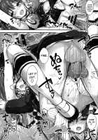 Oshioki Suru yo / おしおきするよ [Yagami Shuuichi] [Original] Thumbnail Page 61