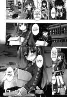 Oshioki Suru yo / おしおきするよ [Yagami Shuuichi] [Original] Thumbnail Page 63