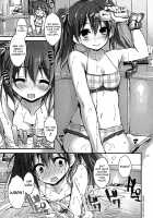 Oshioki Suru yo / おしおきするよ [Yagami Shuuichi] [Original] Thumbnail Page 64