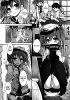 Oshioki Suru yo / おしおきするよ [Yagami Shuuichi] [Original] Thumbnail Page 67