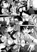 Oshioki Suru yo / おしおきするよ [Yagami Shuuichi] [Original] Thumbnail Page 68