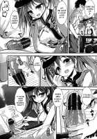 Oshioki Suru yo / おしおきするよ [Yagami Shuuichi] [Original] Thumbnail Page 71