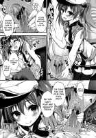 Oshioki Suru yo / おしおきするよ [Yagami Shuuichi] [Original] Thumbnail Page 76