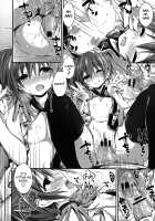 Oshioki Suru yo / おしおきするよ [Yagami Shuuichi] [Original] Thumbnail Page 85