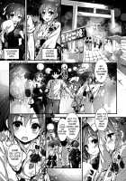 Oshioki Suru yo / おしおきするよ [Yagami Shuuichi] [Original] Thumbnail Page 88