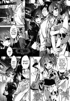 Oshioki Suru yo / おしおきするよ [Yagami Shuuichi] [Original] Thumbnail Page 89