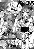 Oshioki Suru yo / おしおきするよ [Yagami Shuuichi] [Original] Thumbnail Page 92