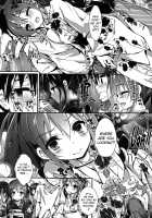 Oshioki Suru yo / おしおきするよ [Yagami Shuuichi] [Original] Thumbnail Page 93