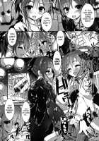 Oshioki Suru yo / おしおきするよ [Yagami Shuuichi] [Original] Thumbnail Page 94