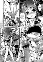 Oshioki Suru yo / おしおきするよ [Yagami Shuuichi] [Original] Thumbnail Page 97