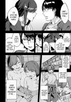 Sekigahara Shouji Hitodumabu / 関ヶ原商事人妻部 [Emua] [Original] Thumbnail Page 100