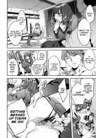 Sekigahara Shouji Hitodumabu / 関ヶ原商事人妻部 [Emua] [Original] Thumbnail Page 114