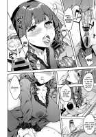 Sekigahara Shouji Hitodumabu / 関ヶ原商事人妻部 [Emua] [Original] Thumbnail Page 118