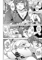 Sekigahara Shouji Hitodumabu / 関ヶ原商事人妻部 [Emua] [Original] Thumbnail Page 120