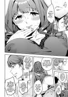 Sekigahara Shouji Hitodumabu / 関ヶ原商事人妻部 [Emua] [Original] Thumbnail Page 124