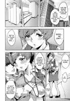 Sekigahara Shouji Hitodumabu / 関ヶ原商事人妻部 [Emua] [Original] Thumbnail Page 136