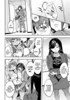 Sekigahara Shouji Hitodumabu / 関ヶ原商事人妻部 [Emua] [Original] Thumbnail Page 138