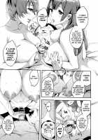 Sekigahara Shouji Hitodumabu / 関ヶ原商事人妻部 [Emua] [Original] Thumbnail Page 167