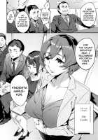 Sekigahara Shouji Hitodumabu / 関ヶ原商事人妻部 [Emua] [Original] Thumbnail Page 173