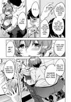 Sekigahara Shouji Hitodumabu / 関ヶ原商事人妻部 [Emua] [Original] Thumbnail Page 35