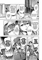 Sekigahara Shouji Hitodumabu / 関ヶ原商事人妻部 [Emua] [Original] Thumbnail Page 49