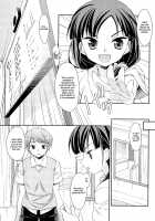 Sweet Spot / すぃーと♀すぽっと [Hoshizaki Hikaru] [Original] Thumbnail Page 113