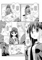 Sweet Spot / すぃーと♀すぽっと [Hoshizaki Hikaru] [Original] Thumbnail Page 132