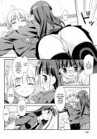 Sweet Spot / すぃーと♀すぽっと [Hoshizaki Hikaru] [Original] Thumbnail Page 134