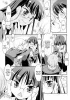 Sweet Spot / すぃーと♀すぽっと [Hoshizaki Hikaru] [Original] Thumbnail Page 135