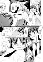 Sweet Spot / すぃーと♀すぽっと [Hoshizaki Hikaru] [Original] Thumbnail Page 139