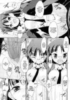 Sweet Spot / すぃーと♀すぽっと [Hoshizaki Hikaru] [Original] Thumbnail Page 141