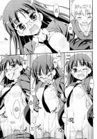 Sweet Spot / すぃーと♀すぽっと [Hoshizaki Hikaru] [Original] Thumbnail Page 147