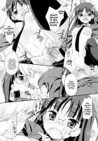 Sweet Spot / すぃーと♀すぽっと [Hoshizaki Hikaru] [Original] Thumbnail Page 148