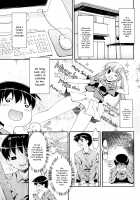 Sweet Spot / すぃーと♀すぽっと [Hoshizaki Hikaru] [Original] Thumbnail Page 151