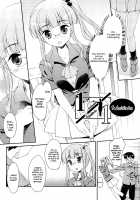 Sweet Spot / すぃーと♀すぽっと [Hoshizaki Hikaru] [Original] Thumbnail Page 152