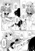 Sweet Spot / すぃーと♀すぽっと [Hoshizaki Hikaru] [Original] Thumbnail Page 154