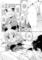 Sweet Spot / すぃーと♀すぽっと [Hoshizaki Hikaru] [Original] Thumbnail Page 156