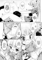 Sweet Spot / すぃーと♀すぽっと [Hoshizaki Hikaru] [Original] Thumbnail Page 157