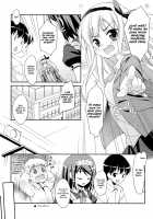 Sweet Spot / すぃーと♀すぽっと [Hoshizaki Hikaru] [Original] Thumbnail Page 15