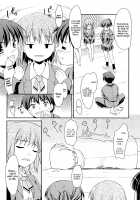 Sweet Spot / すぃーと♀すぽっと [Hoshizaki Hikaru] [Original] Thumbnail Page 172