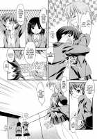 Sweet Spot / すぃーと♀すぽっと [Hoshizaki Hikaru] [Original] Thumbnail Page 173